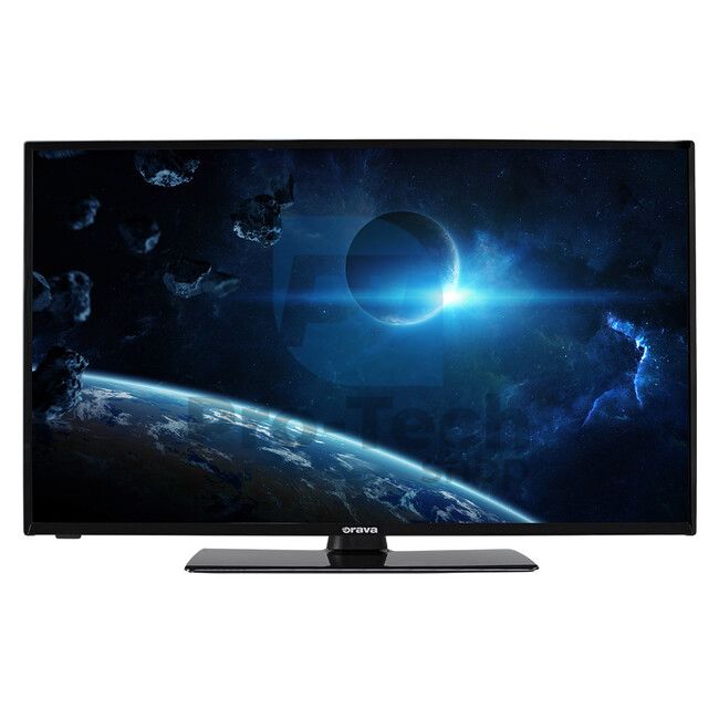 43-palčni FULL HD ANDROID SMART LED TV z WiFi Orava LT-ANDR43 A01 73689