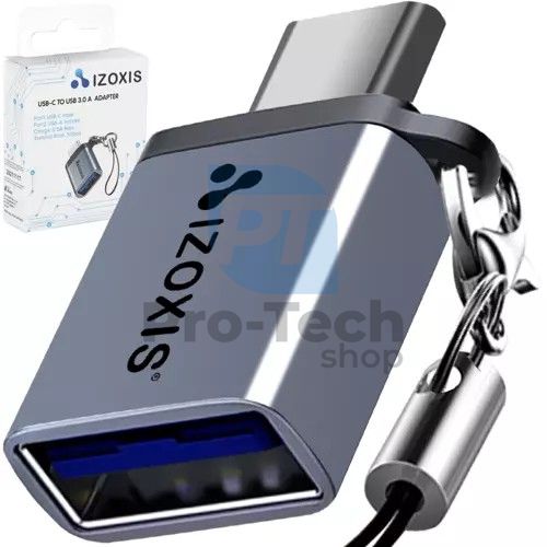 Adapter USB-C v USB 3.0 z obeskom 73929