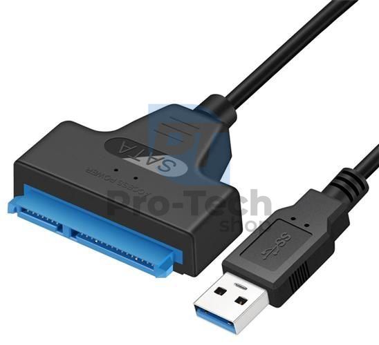 Adapter USB v SATA 3.0 73924