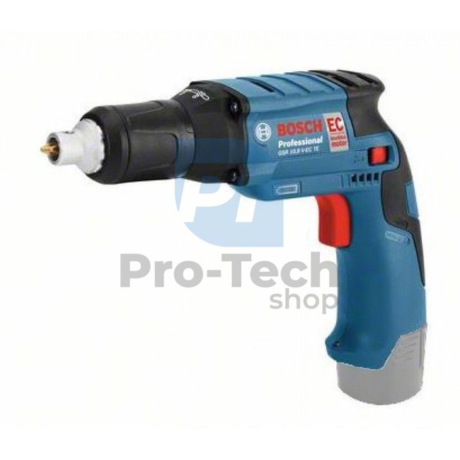 Akumulatorski vijačnik za suhomontažne plošče Bosch GTB 12V-11 Professional 03014