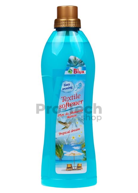 Mehčalec tkanin Blux tropical dream 1000ml 30218