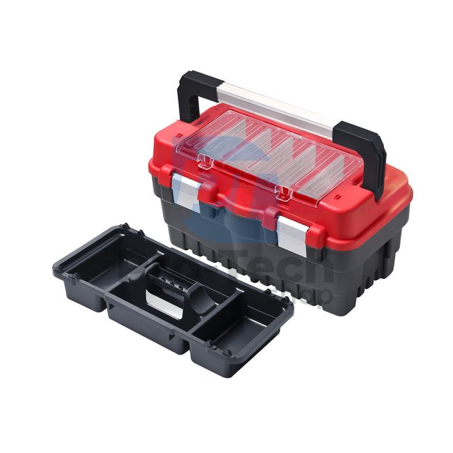 Toolbox Formula RS 600 Carbo Flex, rdeč 60177