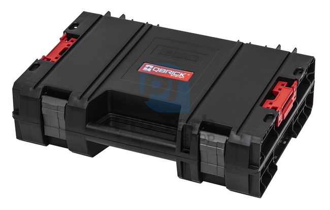 Škatla za orodje QBRICK SYSTEM PRO TOOLCASE 18052