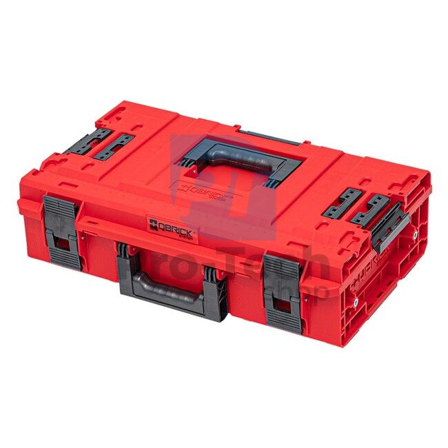 Škatla za orodje QS ONE 200 2.0 Vario RED Ultra HD 16488