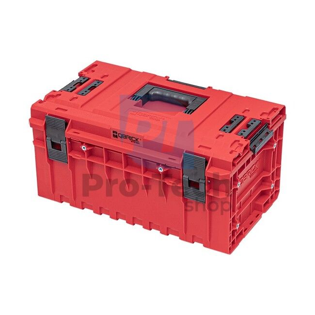 Škatla za orodje QS ONE 350 2.0 Vario RED Ultra HD 16491