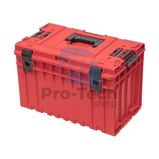 Škatla za orodje QS ONE 450 2.0 Vario RED Ultra HD 16494