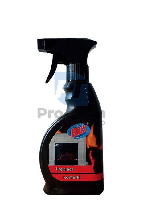 Čistilo za žar in kamin Blux 300ml 30159