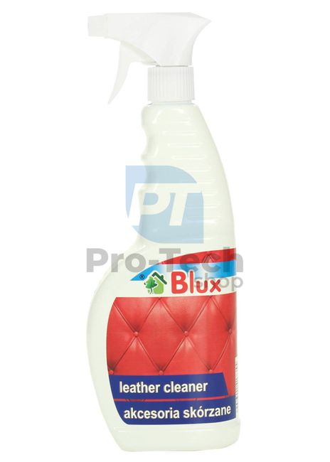 Čistilo za usnje Blux 650ml 30156