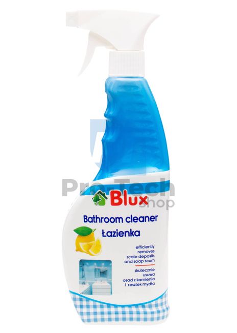 Čistilo za kopalnico Blux 650ml 30138