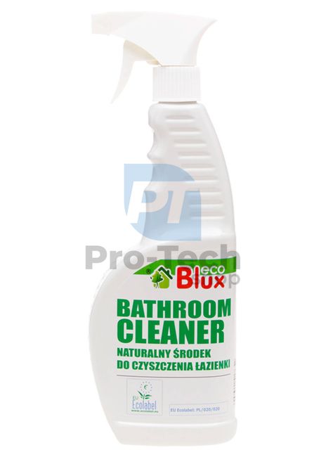 Čistilo za kopalnico Eco Blux 650ml 30241