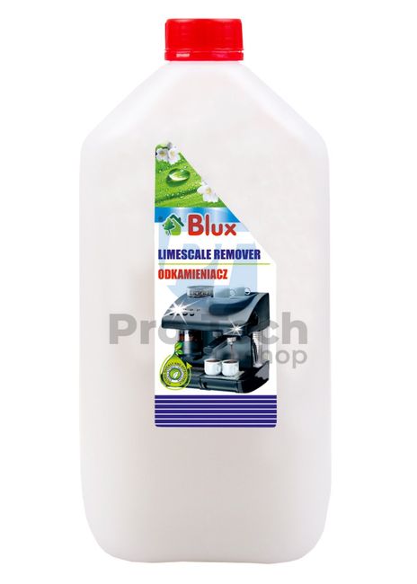 Odstranjevalec vodnega kamna in rje Blux 5000ml 30324