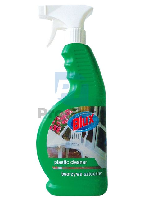 Čistilo za plastiko Blux 650ml 30145