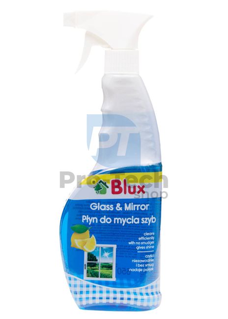 Čistilo za steklo Blux 650ml 30136