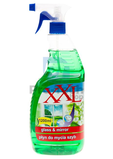 Čistilo za steklo Blux lily of the valley 1200ml 30169