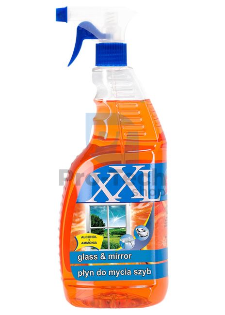 Čistilo za steklo Blux oranžna 1200ml 30167