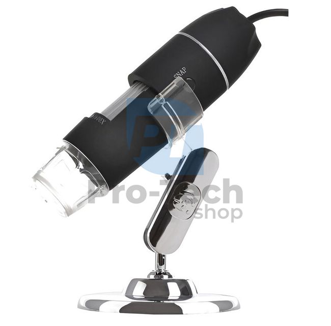 Digitalni mikroskop USB 1600x 2Mpix 74104