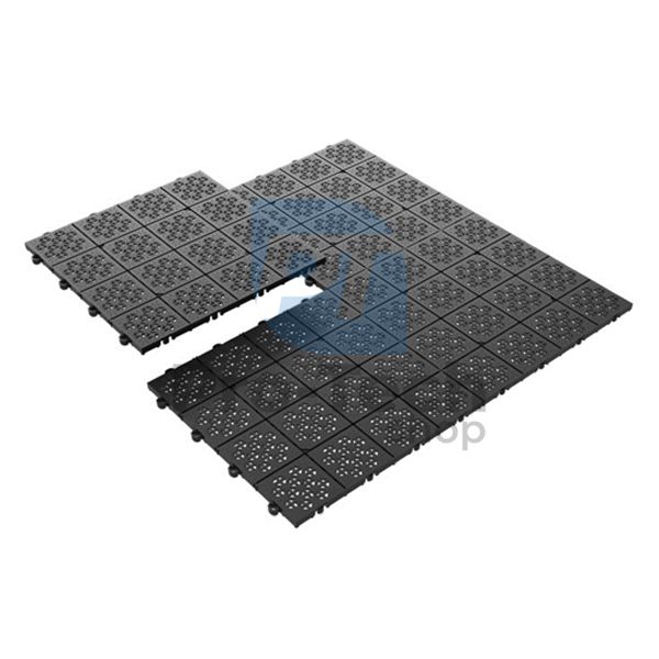 Plastične terasne ploščice ATENA 30x30cm 11ks 1m2 14379