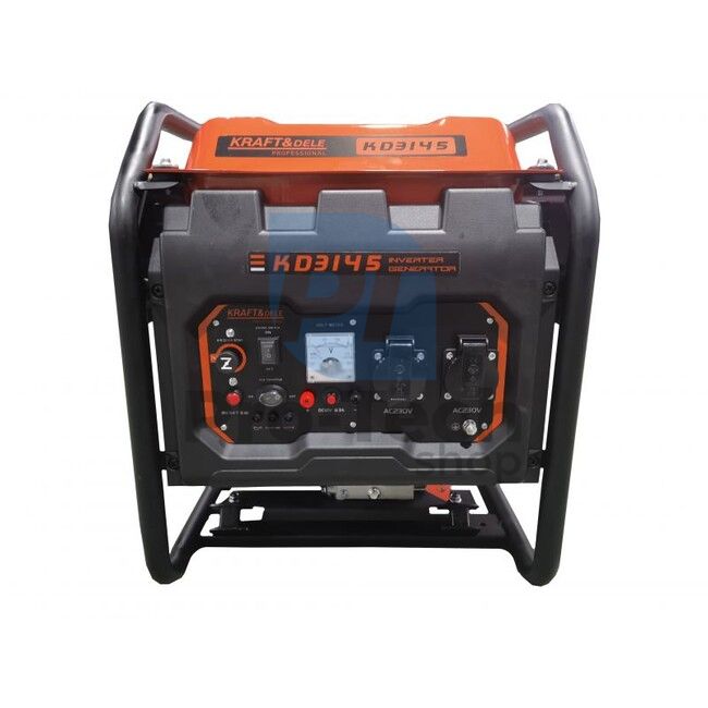Inverterski električni generator 3000W 12/230V (generator) 14499