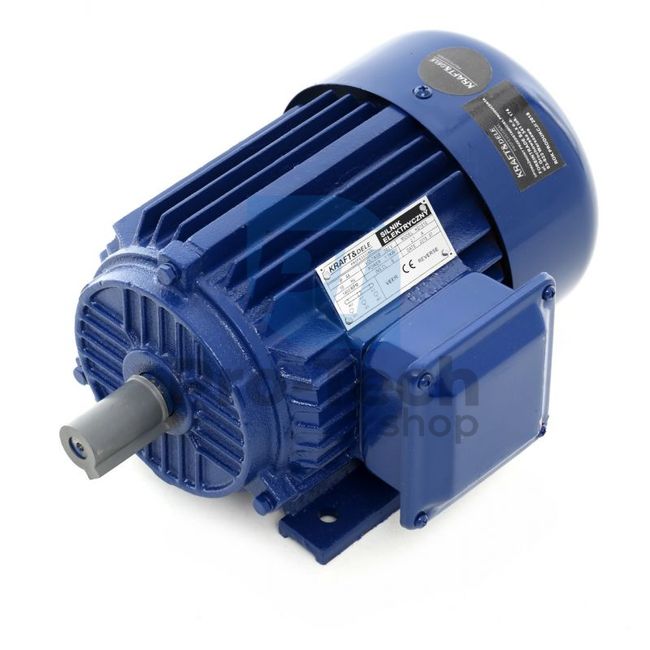 Elektromotor 0,75kW 2730rpm 380V 10360