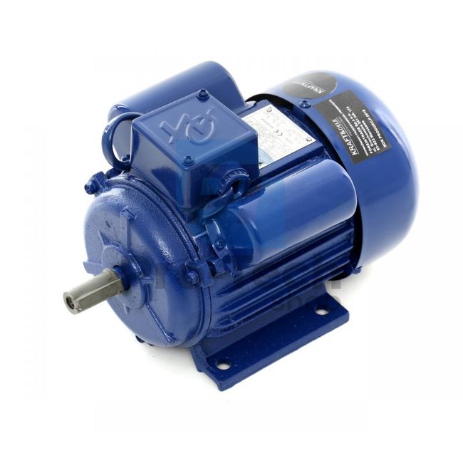 Elektromotor 1,1kW 2810rpm 230V 10355