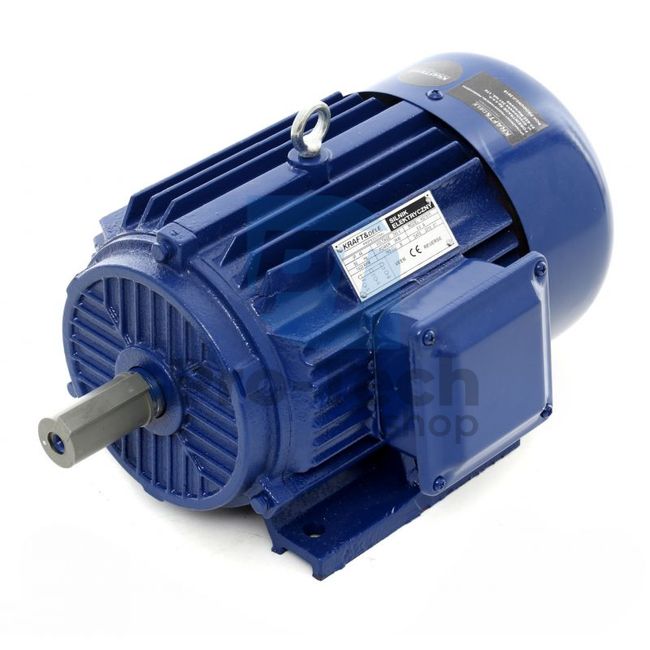 Elektromotor 3.0kW 1420rpm 380V 10366