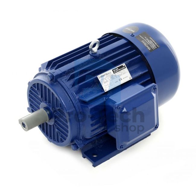 Elektromotor 4.0kW 2880rpm 380V 10369