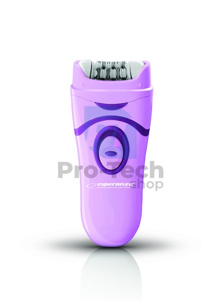 Epilator COPACABANA, vijolična 72521