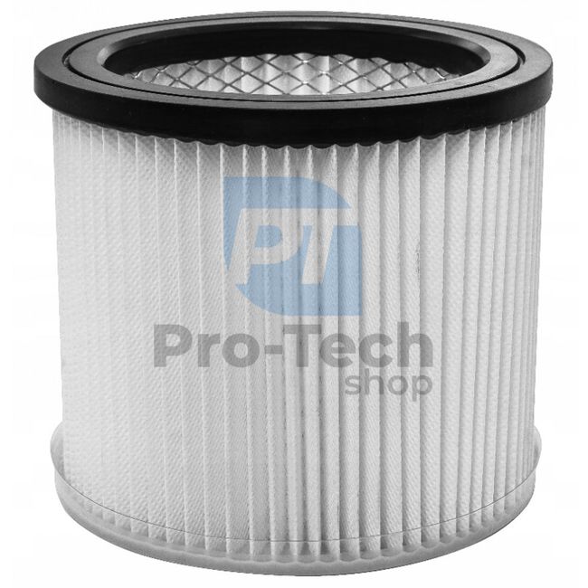 HEPA filter za industrijski sesalnik 20l 151x131mm 14723