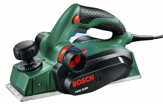 Skobeljnik Bosch PHO 3100 03697