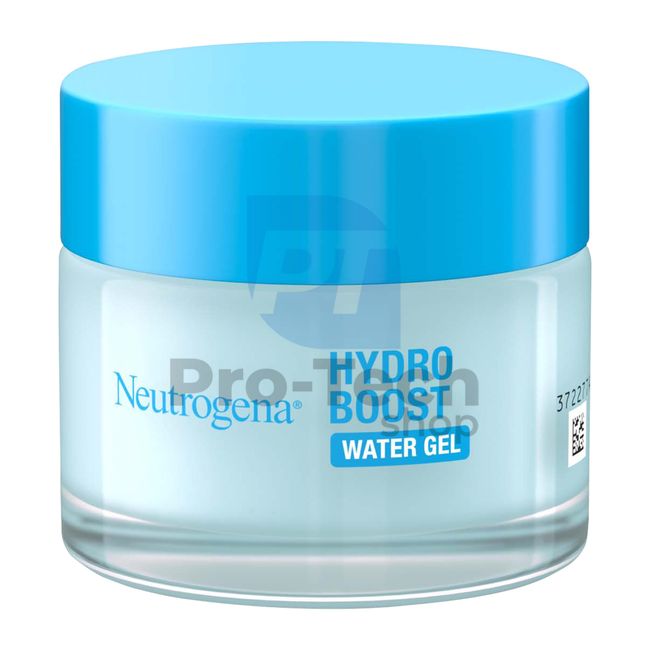 Neutrogena Hydroboost vlažilni gel za obraz 50ml 30530