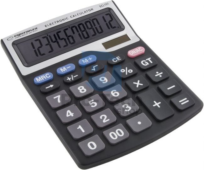 Pisarniški kalkulator TALES 72596