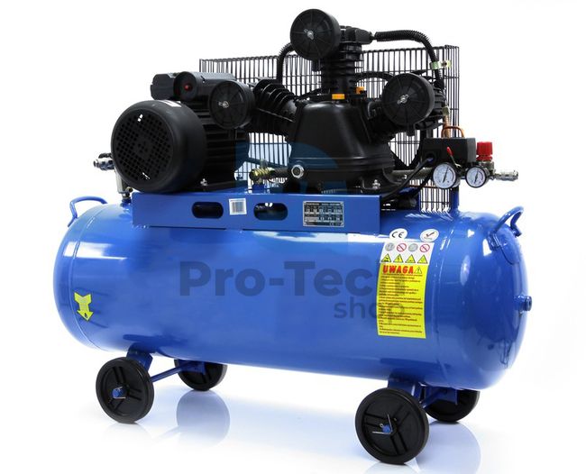 Kompresor 300l 7500W 400V V3 W-0,9/8 05133