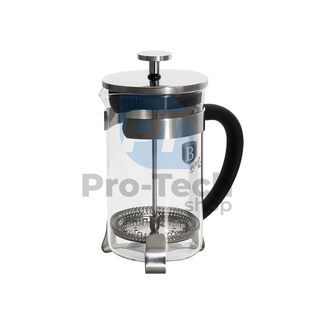 Aparat za kavo French press 350ml STAINLESS STEEL 20523