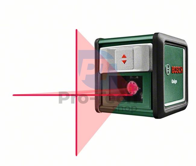 Križni laser Bosch Quigo 03751