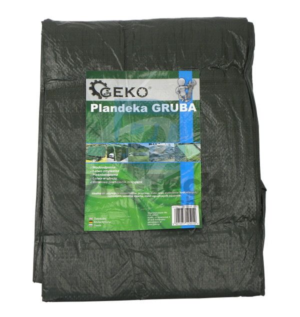 Prevleka STANDARD 2x4m 04524