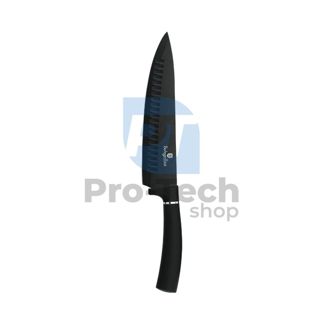 Kuharski nož 20 cm BLACK 20488