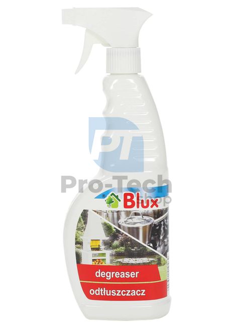 Kuhinjski razmaščevalec Blux 650ml 30154