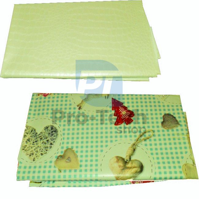 PVC gumijasti prt 140x160cm 52814