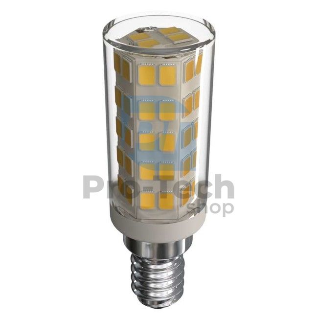 LED žarnica Classic JC 4,5W E14 nevtralno bela 71870