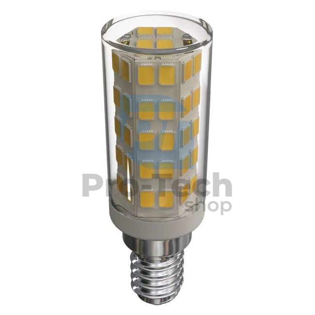 LED žarnica Classic JC 4,5W E14 toplo bela 71872