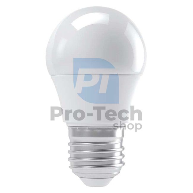 LED žarnica Classic Mini Globe 4W E27 nevtralno bela 71348