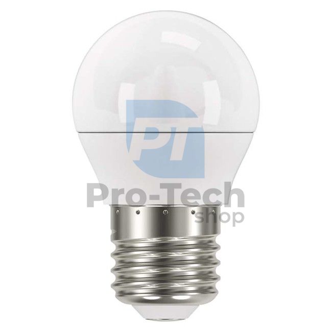 LED žarnica Classic Mini Globe 6W E27 nevtralno bela 71356