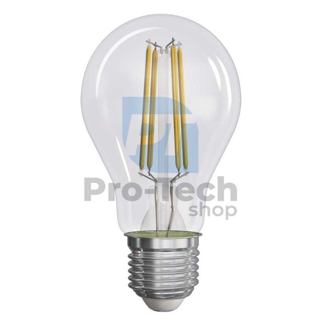 LED žarnica Filament A60 8,5W E27 toplo bela, zatemnljiva 71832