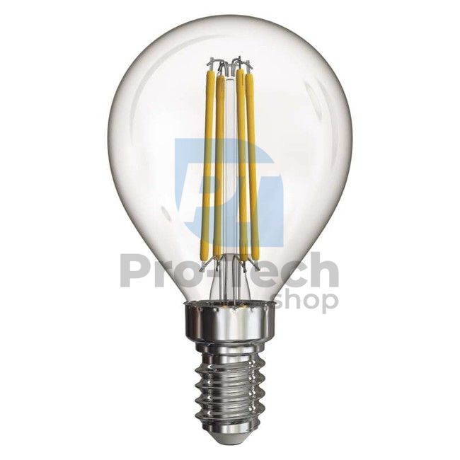 LED žarnica Filament Mini Globe 4W E14 nevtralna bela 71291