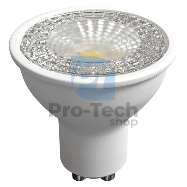 LED žarnica Premium 6,3W GU10 nevtralno bela 70506