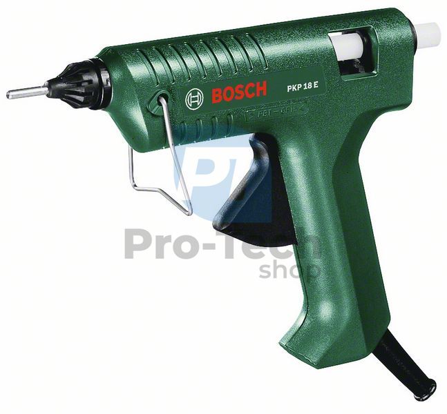 Pištola za lepljenje Bosch PKP 18 E 03694