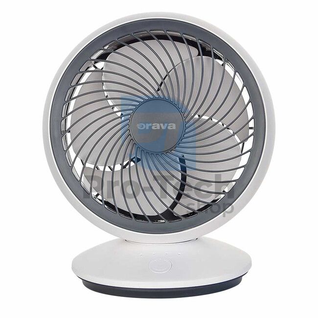 Mini namizni ventilator USB Orava 73704