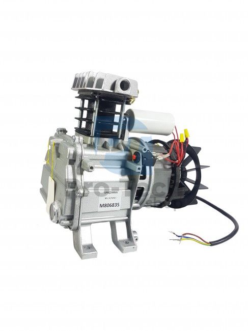 Motor s kompresorjem 2200W 206l/min. 02729