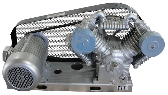 Motor zračnega kompresorja 7500W 1350l/min. 02737