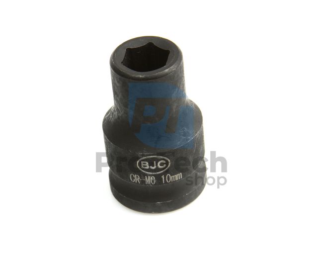 Kovani šestkotni nasadni ključ od 10 mm do 1/2" 40401